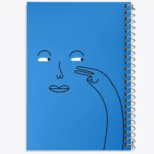 دفتر شکلک بامزه