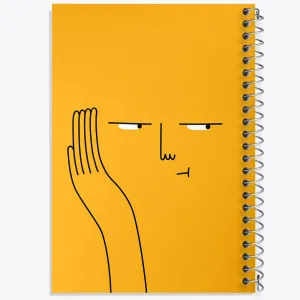 دفتر شکلک بامزه