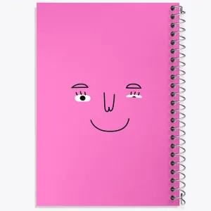 دفتر شکلک بامزه