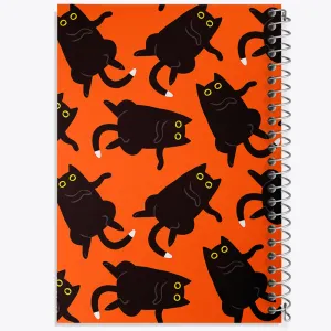 دفتر گربه (Cat)