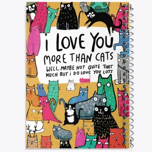 دفتر گربه (Cat)