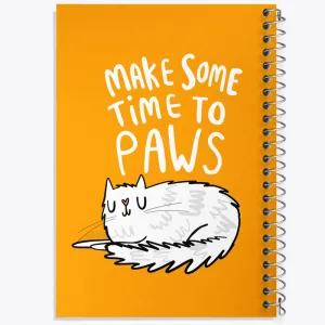 دفتر گربه (Cat)