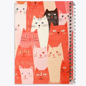دفتر گربه (Cat)