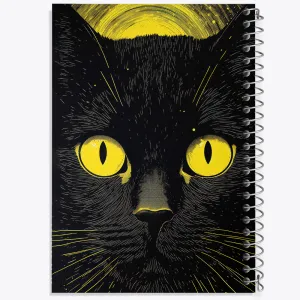 دفتر گربه (Cat)