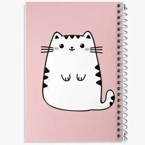 دفتر گربه (Cat)
