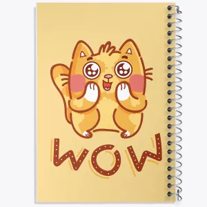 دفتر گربه (Cat)