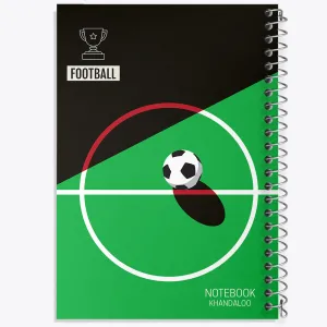 دفتر فوتبال