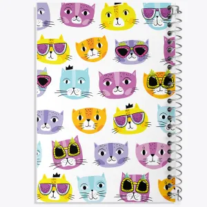 دفتر گربه (Cat)