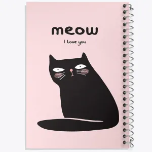 دفتر گربه (Cat)