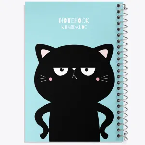 دفتر گربه (Cat)