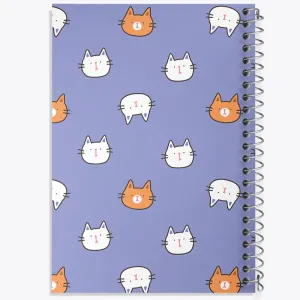 دفتر گربه (Cat)