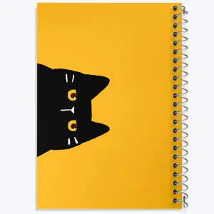 دفتر گربه (Cat)