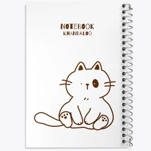 دفتر گربه (Cat)