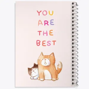 دفتر You Are The Best