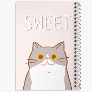 دفتر گربه (Cat)