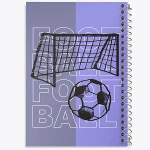 دفتر فوتبال