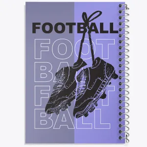 دفتر فوتبال