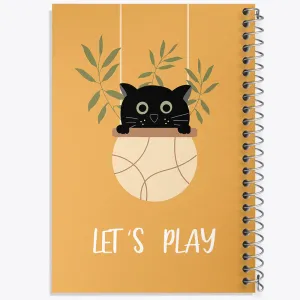 دفتر گربه (Cat)