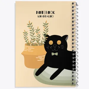 دفتر گربه (Cat)