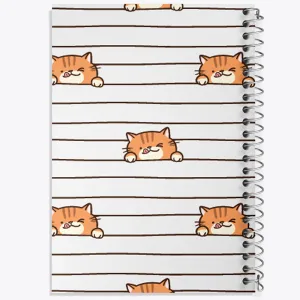 دفتر گربه (Cat)