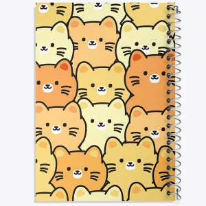 دفتر گربه (Cat)