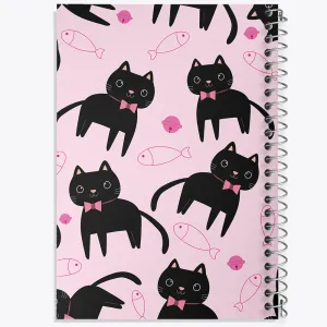دفتر گربه (Cat)