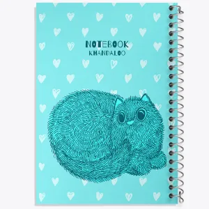 دفتر گربه (Cat)