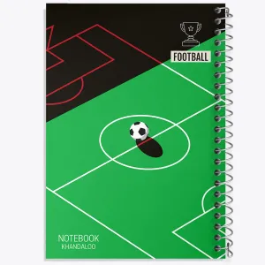 دفتر فوتبال