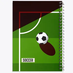 دفتر فوتبال