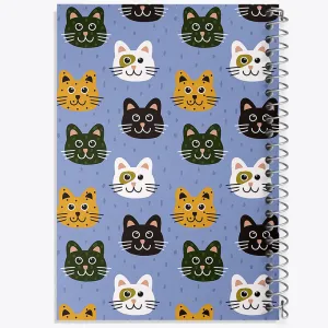 دفتر گربه (Cat)