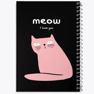 دفتر گربه (Cat)