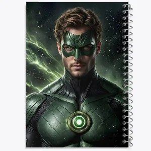 دفتر فیلم فانوس سبز