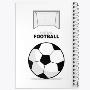 دفتر فوتبال