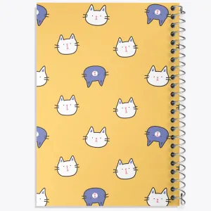 دفتر گربه (Cat)
