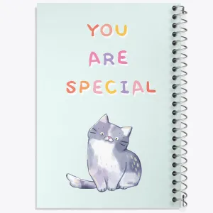 دفتر You Are Special