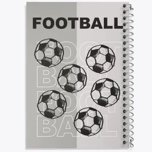 دفتر فوتبال