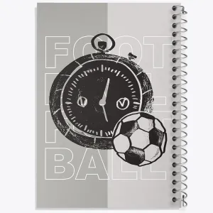 دفتر فوتبال