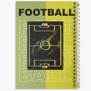 دفتر فوتبال