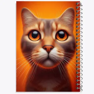 دفتر گربه (Cat)
