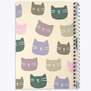 دفتر گربه (Cat)