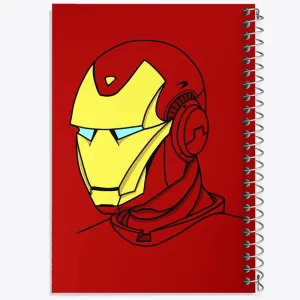 دفتر مرد آهنی