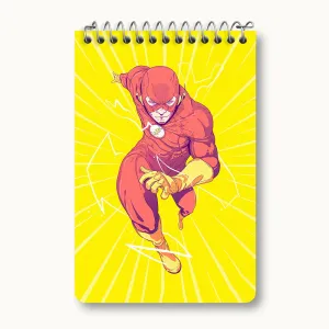 دفتر یادداشت سوپرمن (Superman)