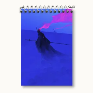 دفتر یادداشت فانتزی