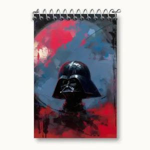 دفتر یادداشت جنگ ستارگان (Star Wars)