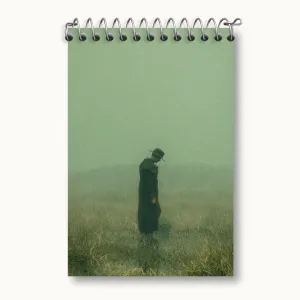 دفتر یادداشت مفهومی