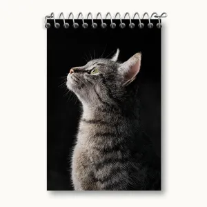 دفتر یادداشت گربه (Cat)