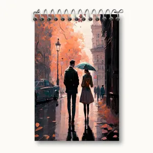 دفتر یادداشت عاشقانه (Love)