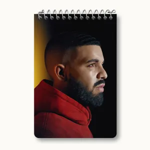 دفتر یادداشت دریک (drake)