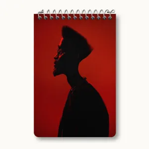 دفتر یادداشت De La Soul