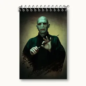 دفتر یادداشت هری پاتر (Harry Potter)